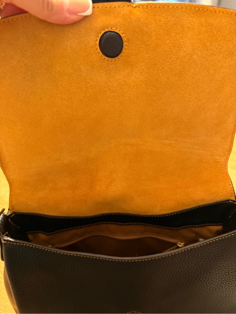 Coach May shoulder bag - Picture 13 of 16